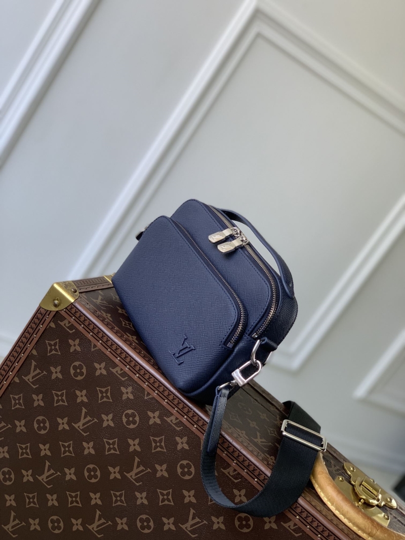 Mens LV Satchel bags